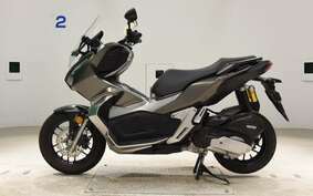 HONDA ADV150 KF38