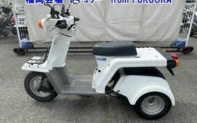 HONDA GYRO X TD02