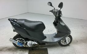 SUZUKI ADDRESS V125 G CF4EA