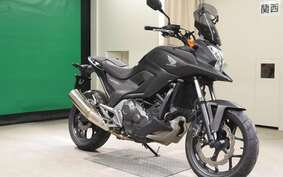 HONDA NC750X 2014 RC72