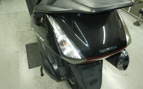 HONDA SILVER WING 400 2007 NF01