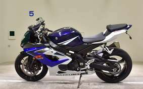 SUZUKI GSX-R1000 2006 B6121