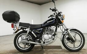 SUZUKI GN125 H PCJG9