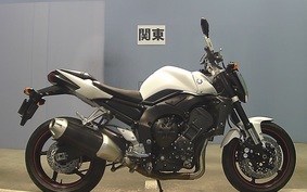 YAMAHA FZ FAZER 2009 RN21J