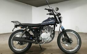 SUZUKI GRASS TRACKER BigBoy NJ4BA