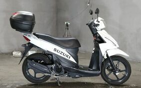 SUZUKI ADDRESS 110 CE47A