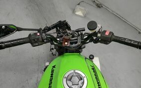 KAWASAKI NINJA 400 R 2012 ER400B