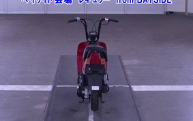 SUZUKI S OR SSHU