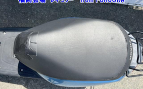 HONDA TACT-4