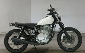 SUZUKI GRASS TRACKER NJ47A