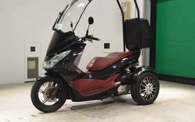 HONDA PCX 150 TRIKE KF20