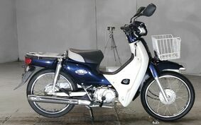 HONDA C110 SUPER CUB JA10