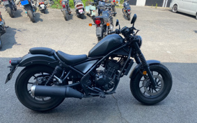 HONDA REBEL MC49