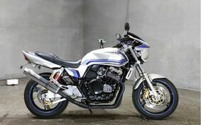 HONDA CB400SF VTEC 2000 NC39