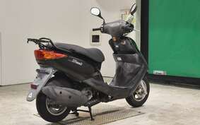 YAMAHA AXIS 125 TREET SE53J