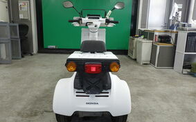 HONDA GYRO X TD02