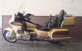 HONDA GL1500 GOLD WING SE 1991 SC22