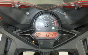 HONDA CBR250R A MC41