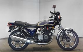 KAWASAKI Z750 FX Type 1979 KZ750D