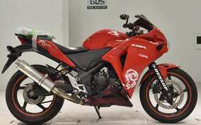 HONDA CBR250R GEN 3 MC41