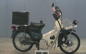 HONDA C50 SUPER CUB AA01