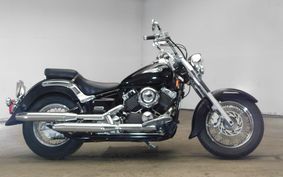 YAMAHA DRAGSTAR 400 CLASSIC 2008 VH01J