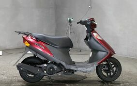 SUZUKI ADDRESS V125 G CF46A