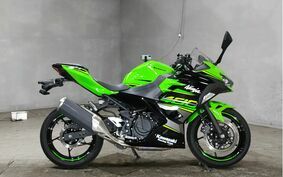 KAWASAKI NINJA 400 2018 EX400G