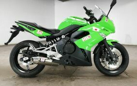 KAWASAKI NINJA 400 R 2013 ER400B