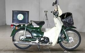 HONDA C50 SUPER CUB AA01