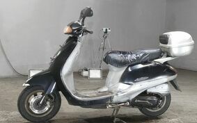 HONDA LEAD 100 JF06