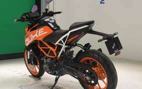 KTM 390 DUKE 2019