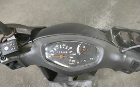 SUZUKI ADDRESS V125 G CF4EA