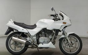 HONDA XELVIS MC25