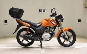 HONDA CBF125 PCJ7