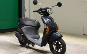 SUZUKI LET's 5 CA47A