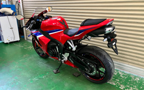 HONDA CBR600RR ABS 2024 PC40