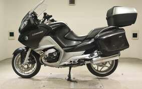 BMW R1200RT 2010