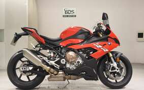 BMW S1000RR 2021