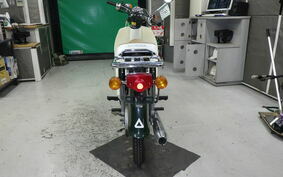 HONDA C70 SUPER CUB C70