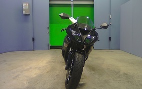 KAWASAKI NINJA ZX-6R 2012 ZX600R