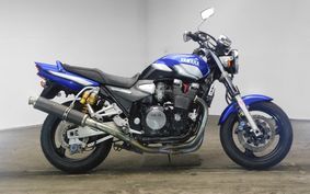 YAMAHA XJR1300 2002 RP03J