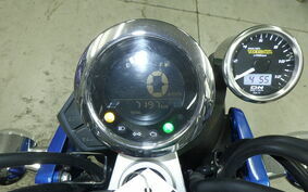 HONDA MONKEY 125 ABS JB02