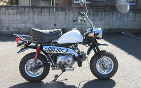 HONDA MONKEY Z50J