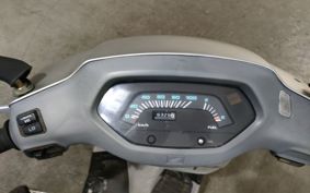 HONDA LEAD 90 HF05