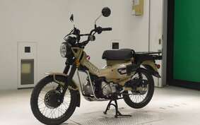 HONDA CT125 HUNTER CUB JA55