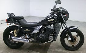 KAWASAKI ELIMINATOR 250 SE 1996 EL250A