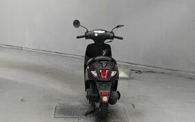 SUZUKI LET's CA4AA