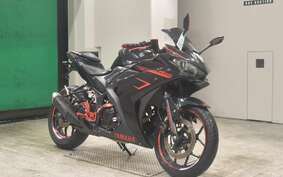 YAMAHA YZF-R25 RG43J