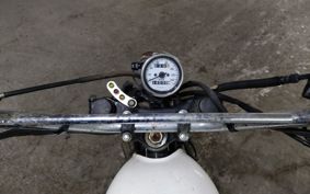 KAWASAKI 250TR BJ250F